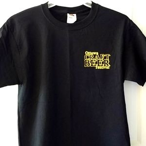 Beer Festival t-shirts